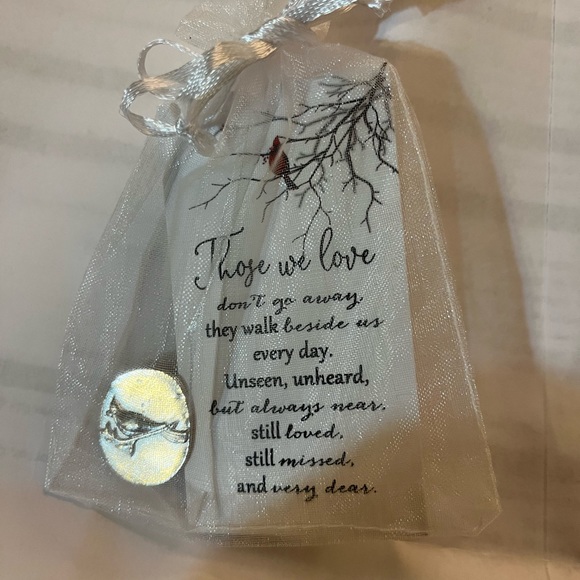 Memorial Sentiment Gift (3) - Picture 6 of 7